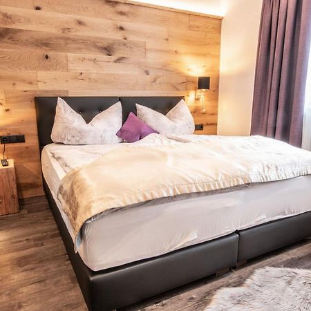 Apartklusiv Kaltenbach Eksteriør bilde
