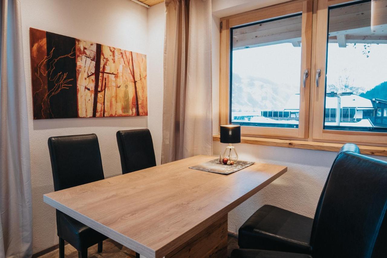 Apartklusiv Kaltenbach Eksteriør bilde