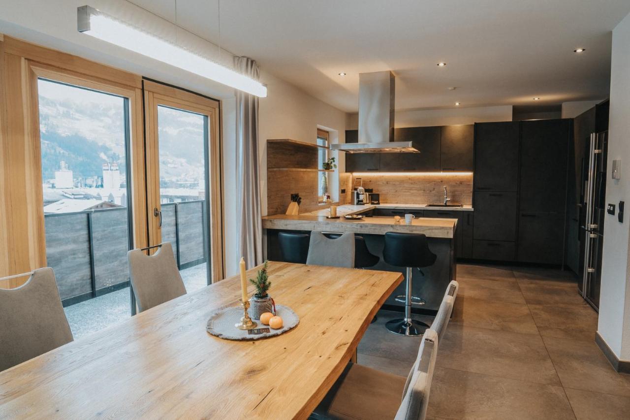 Apartklusiv Kaltenbach Eksteriør bilde