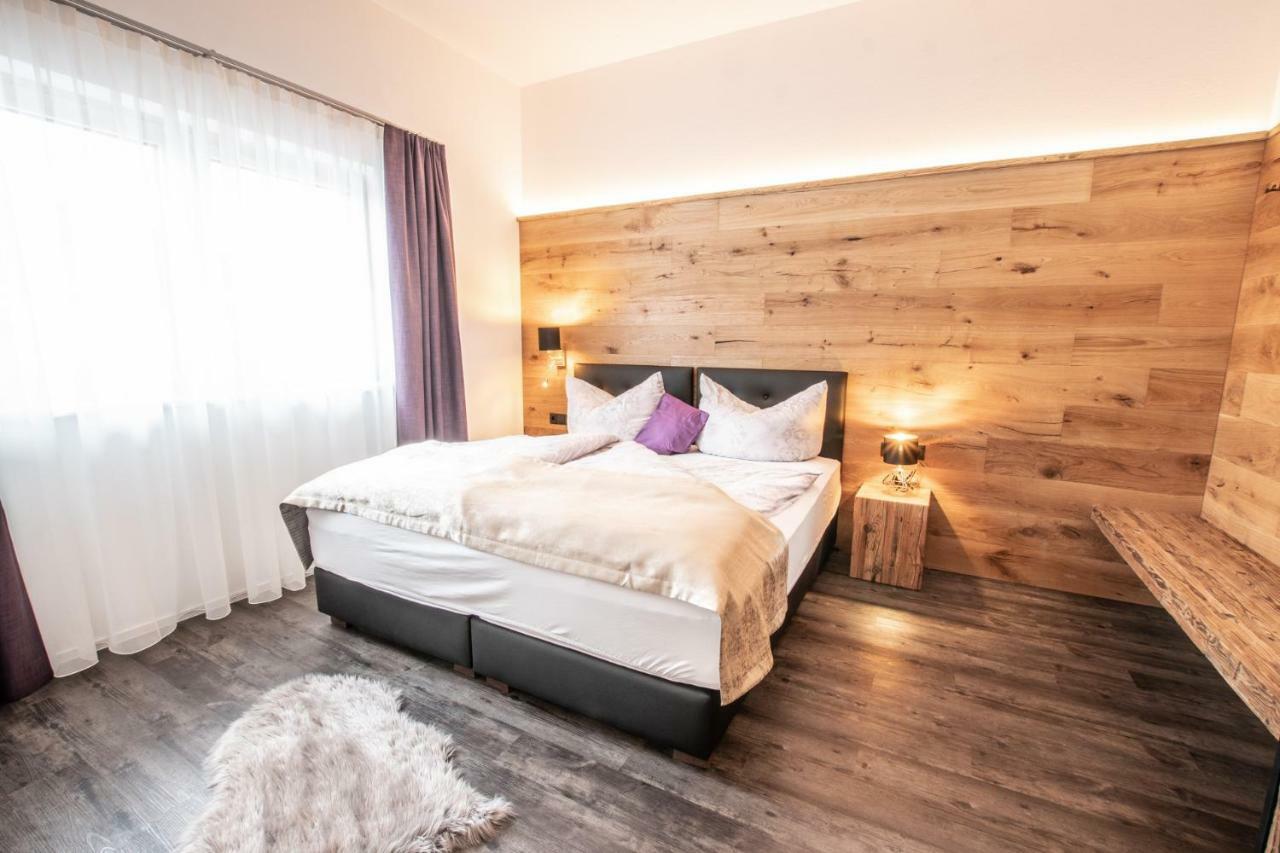 Apartklusiv Kaltenbach Eksteriør bilde