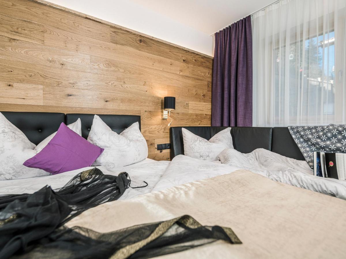 Apartklusiv Kaltenbach Eksteriør bilde