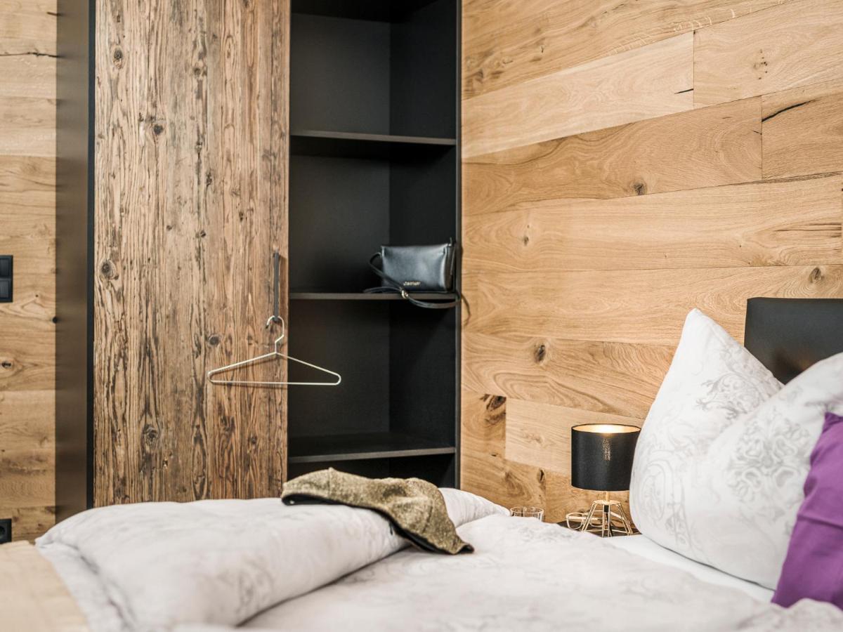 Apartklusiv Kaltenbach Eksteriør bilde